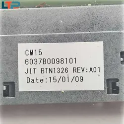 تاچ پد موس – لپ تاپ اچ پی G1-850