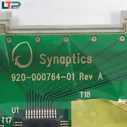 تاچ پد موس – لپ تاپ اچ پی PAVILION DV6000