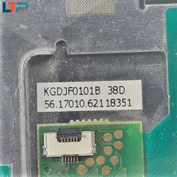 تاچ پد موس – لپ تاپ اچ پی Revolve 810