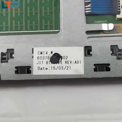 تاچ پد موس – لپ تاپ اچ پی ZBOOK 14