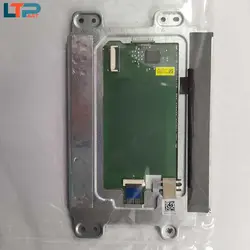 تاچ پد موس – لپ تاپ اچ پی ZBOOK 17-G3