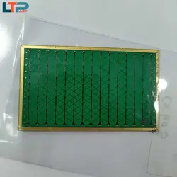 تاچ پد موس – لپ تاپ ام اس آی CX605/ CX600