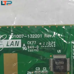 تاچ پد موس – لپ تاپ ام اس آی X460