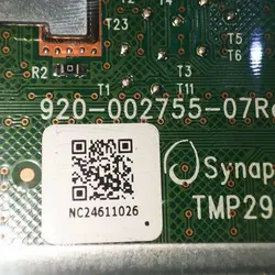 تاچ پد موس – لپ تاپ ایسر E5-532