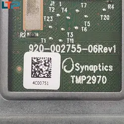 تاچ پد موس – لپ تاپ ایسر E5-575