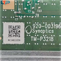 تاچ پد موس – لپ تاپ ایسر E5-575