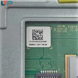 تاچ پد موس – لپ تاپ ایسر ES1-520