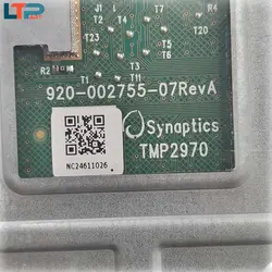 تاچ پد موس – لپ تاپ ایسر ES1-571