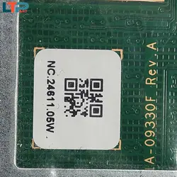 تاچ پد موس – لپ تاپ ایسر Nitro 5