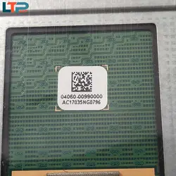 تاچ پد موس – لپ تاپ ایسوز FX553V