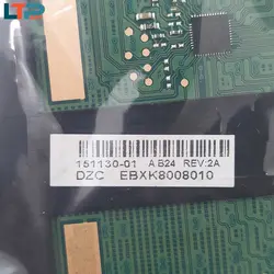 تاچ پد موس – لپ تاپ ایسوز K456U