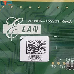 تاچ پد موس – لپ تاپ ایسوز N73