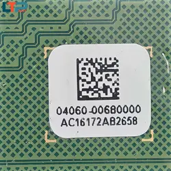 تاچ پد موس – لپ تاپ ایسوز P2430