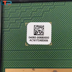 تاچ پد موس – لپ تاپ ایسوز P2430U