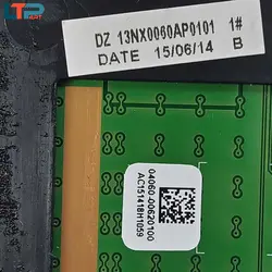 تاچ پد موس – لپ تاپ ایسوز P2520L