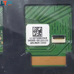 تاچ پد موس – لپ تاپ ایسوز Q301L