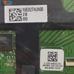 تاچ پد موس – لپ تاپ ایسوز S200