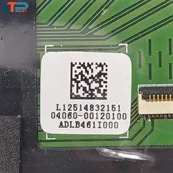 تاچ پد موس – لپ تاپ ایسوز S200E