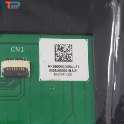 تاچ پد موس – لپ تاپ ایسوز UX31