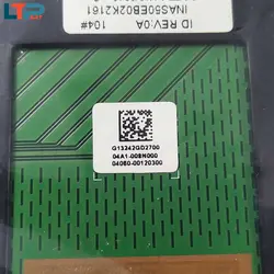 تاچ پد موس – لپ تاپ ایسوز V500