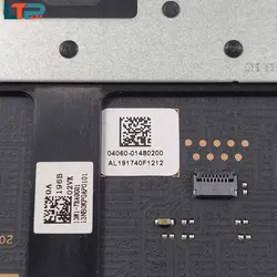 تاچ پد موس – لپ تاپ ایسوز VIVOBOOK X412