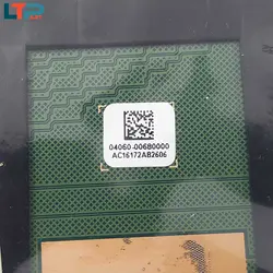 تاچ پد موس – لپ تاپ ایسوز X455