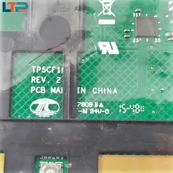 تاچ پد موس – لپ تاپ ایسوز X550/K550