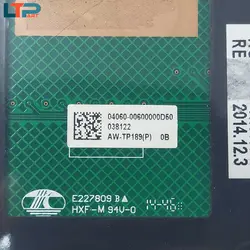 تاچ پد موس – لپ تاپ ایسوز X555