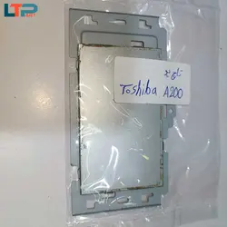 تاچ پد موس – لپ تاپ توشیبا A200