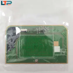 تاچ پد موس – لپ تاپ توشیبا P55W