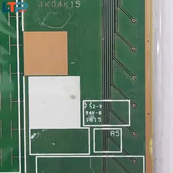 تاچ پد موس – لپ تاپ توشیبا P55W