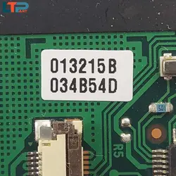 تاچ پد موس – لپ تاپ توشیبا Tecra A3