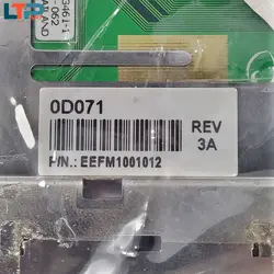 تاچ پد موس – لپ تاپ دل 6400