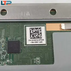 تاچ پد موس – لپ تاپ دل 7415 14-2IN1