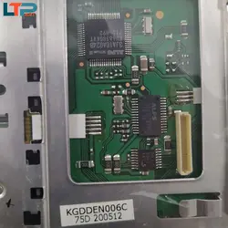 تاچ پد موس – لپ تاپ دل D830/D630