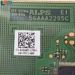 تاچ پد موس – لپ تاپ دل E5420