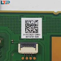 تاچ پد موس – لپ تاپ دل E5530