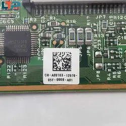 تاچ پد موس – لپ تاپ دل E6410