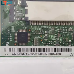 تاچ پد موس – لپ تاپ دل E6500