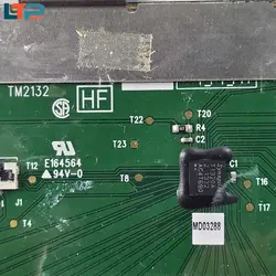 تاچ پد موس – لپ تاپ دل E7270/E7280