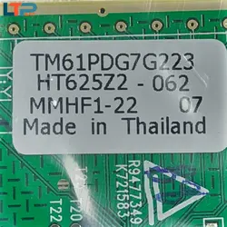 تاچ پد موس – لپ تاپ دل Inspiron 1300