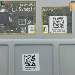 تاچ پد موس – لپ تاپ دل Inspiron 14-5447