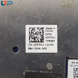 تاچ پد موس – لپ تاپ دل INSPIRON 15-7000