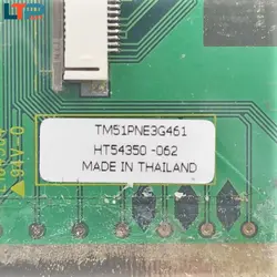 تاچ پد موس – لپ تاپ دل Inspiron 630m