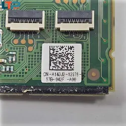 تاچ پد موس – لپ تاپ دل LATITUDE E7450