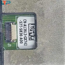 تاچ پد موس – لپ تاپ دل M3800