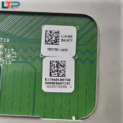 تاچ پد موس – لپ تاپ دل VOSTRO 5470