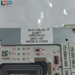 تاچ پد موس – لپ تاپ دل XPS STUDIO 1340