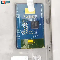 تاچ پد موس – لپ تاپ سامسونگ NP700