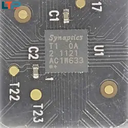 تاچ پد موس – لپ تاپ سامسونگ NP900